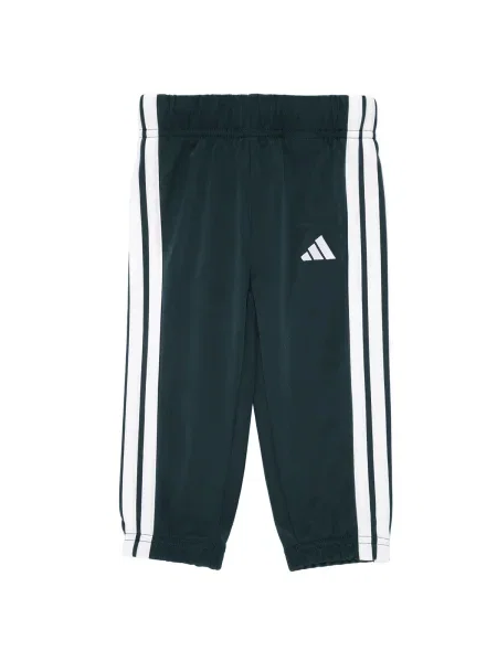 Gyerek melegítő szett Adidas zöld