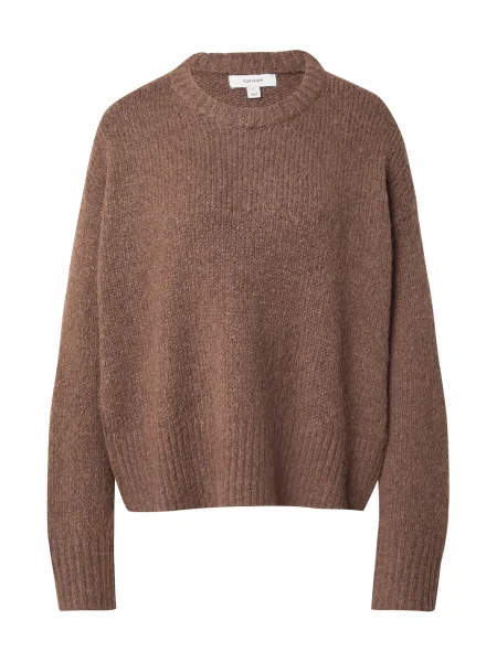 TOPSHOP Svetr ULTIMATE čokoládová