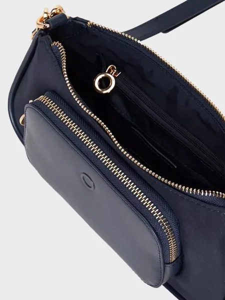 Сумка O Bag синяя