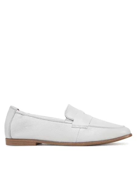 Mokasini Tamaris bela