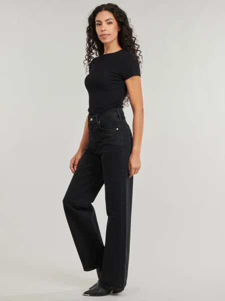 Blugi Levi's® negru