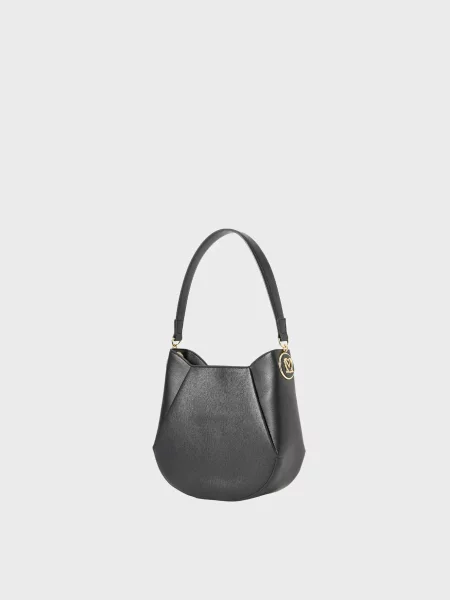 Сумка Love Moschino чорна