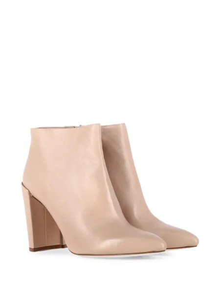 Cizme scurte Stuart Weitzman