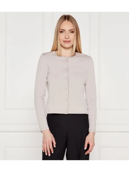 Marc Cain Cardigan bej