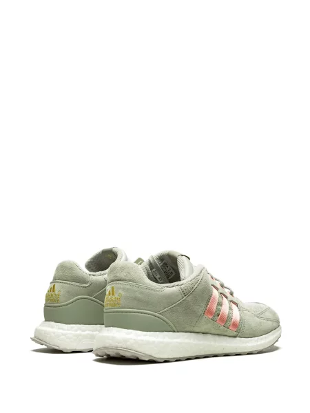 Sneakersy Adidas zielone