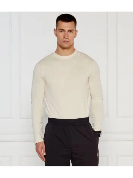 Tricou mânecă lungă Ea7
