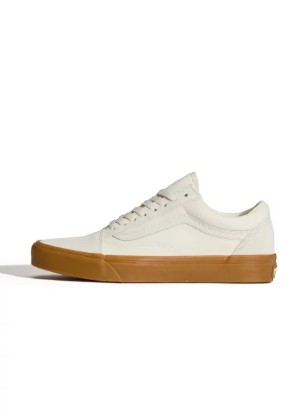 VANS Tenisky Old Skool světle béžová