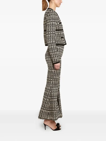 Pantaloni Giambattista Valli