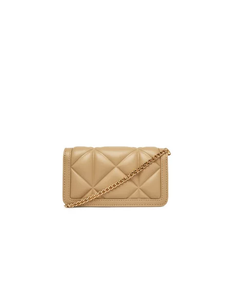 Torbica Love Moschino bež