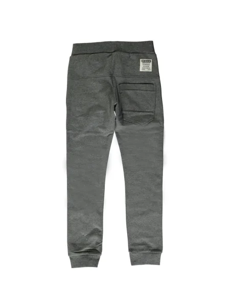 Pantaloni copii Name It gri