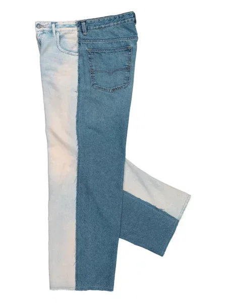 Blugi Prototypes albastru