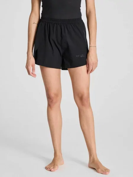 LISVA Pantaloni Stella negru