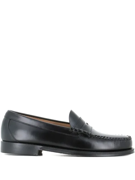 Pantofi loafer G.h. Bass & Co negru