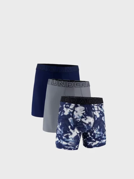 Боксеры Under Armour