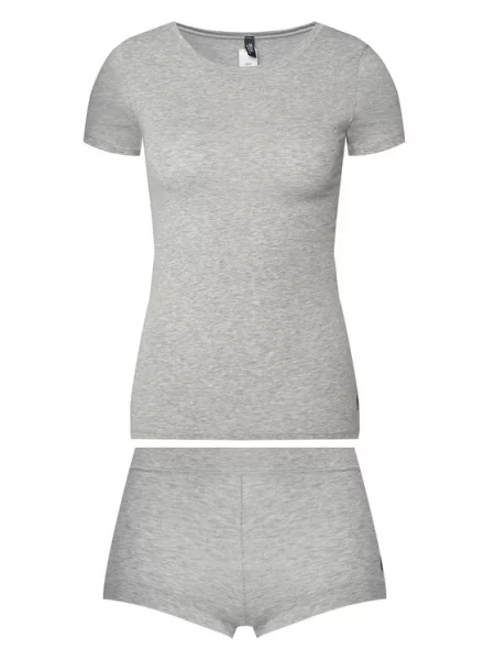 Polo Ralph Lauren Pižama siva