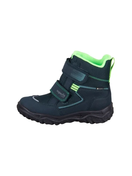 Pantofi copii Superfit albastru