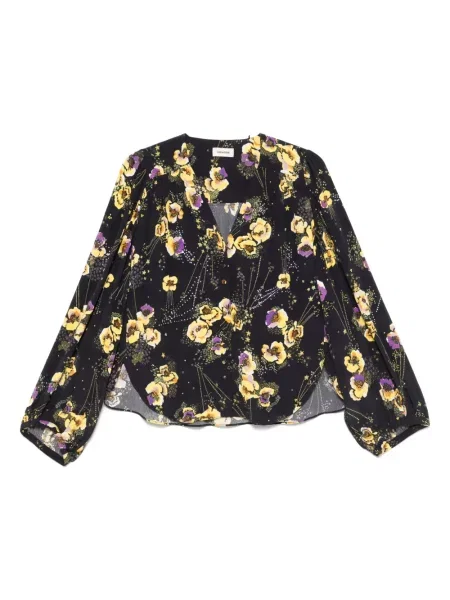 Cămașă Zadig&voltaire negru