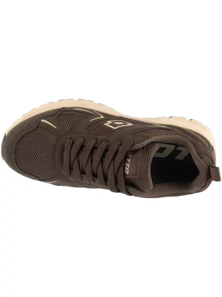 Pantofi Lotto bej
