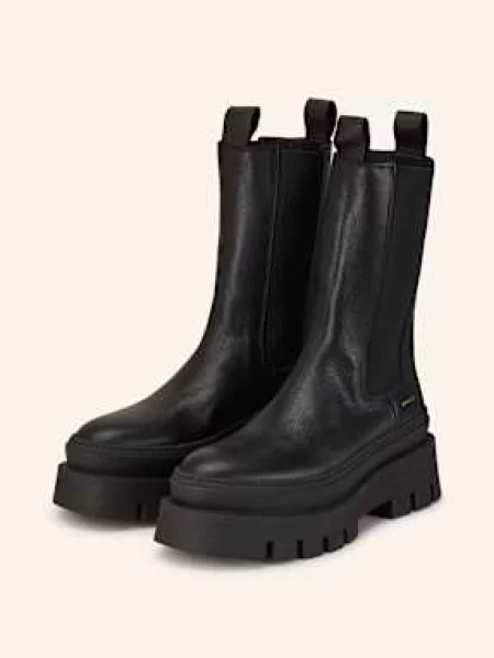 Chelsea boots Copenhagen černé