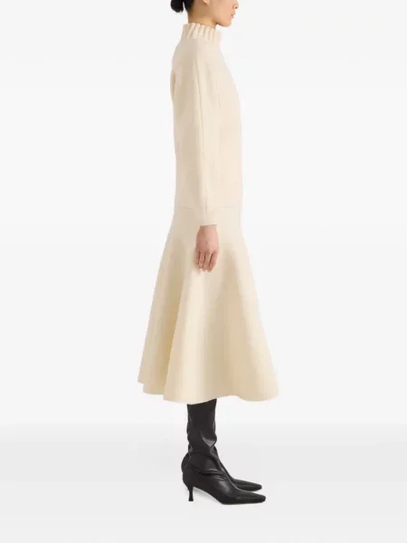 Fustă Proenza Schouler de lână