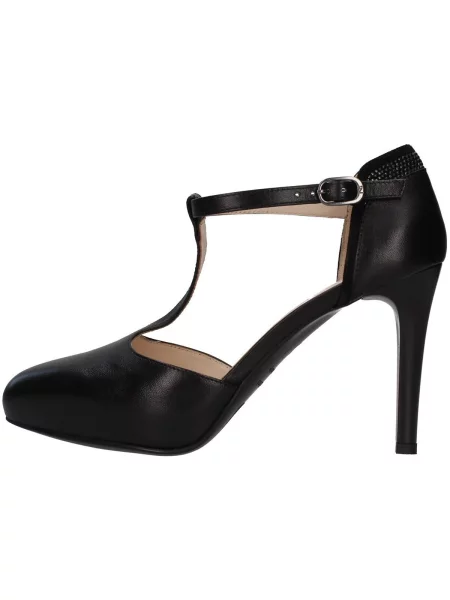 Pantofi Nerogiardini negru