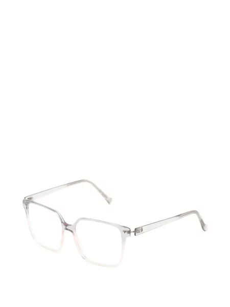 Ochelari de soare Igreen cu gradient alb