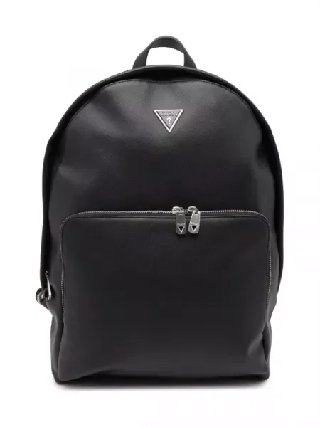 Guess Rucsac MILANO negru