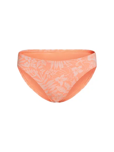 O'NEILL Slip costum de baie Rita portocaliu caisă alb