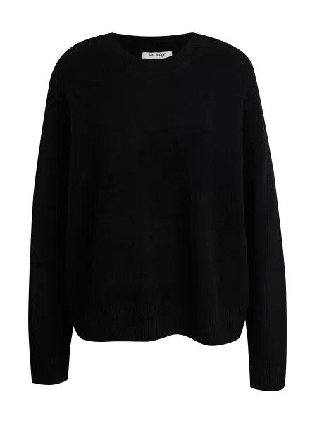 Pulover Orsay negru