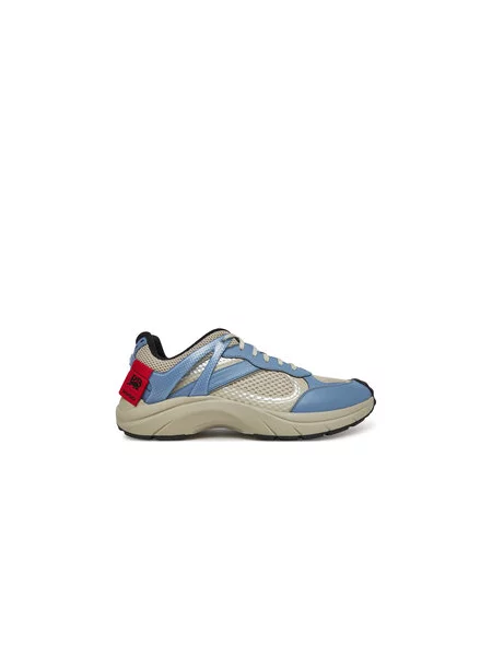 HUGO Sneakersy bílá
