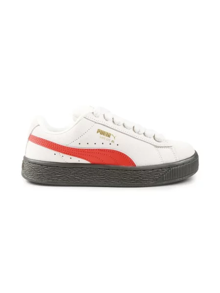 Sneakersy dziecięce Puma Suede
