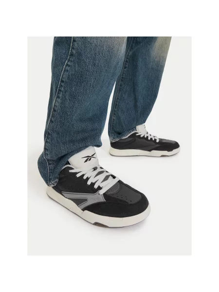 Sneakersy Reebok EOSK-OMNI EDGE černá