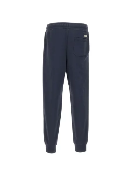 Pantaloni Blauer alergare albastru