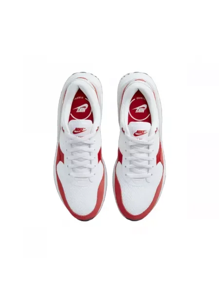 Tenisky Nike Air Max červená