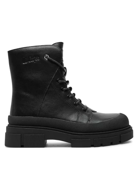 Čizme Lee Cooper crna