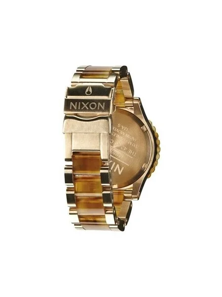 Ceas Nixon auriu