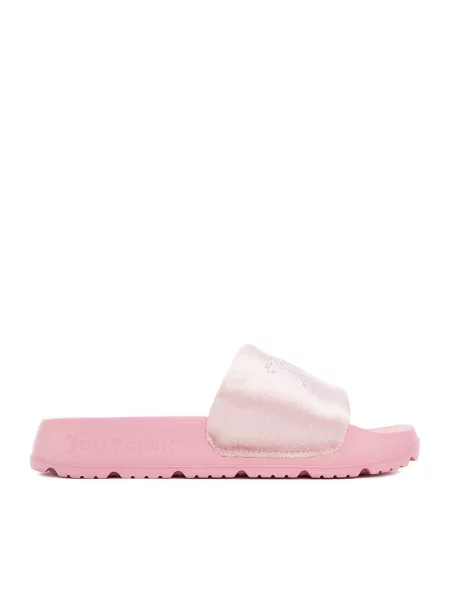 Pantofle Juicy Couture růžové