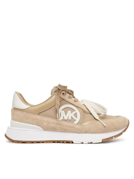 Superge MICHAEL Michael Kors Nova bež