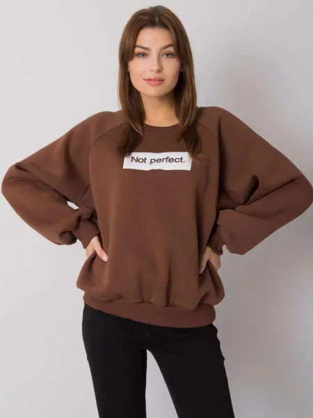 Bluza Ex Moda beżowa