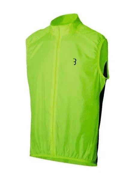 Kamizelka Bbb Cycling żółta