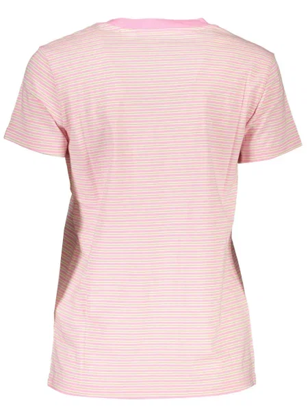Tricou Levi's scurt roz