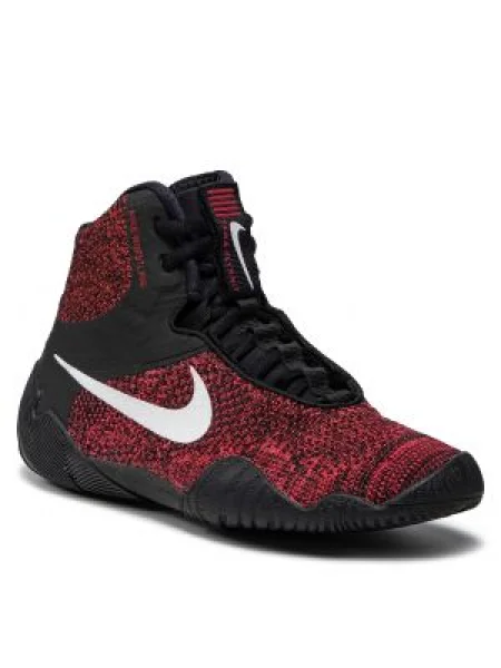 Nike Cipő Tawa piros