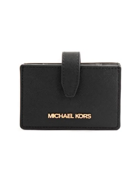Portfel Michael Kors czarny