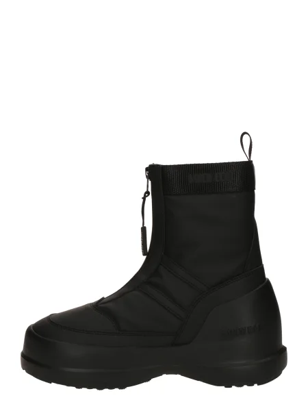 Moon Boot Bocanci LUNA negru