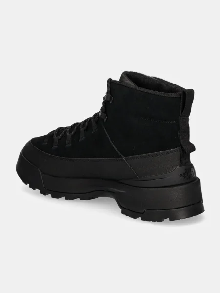 The North Face ghete de piele TNF x Years HMLYN negru
