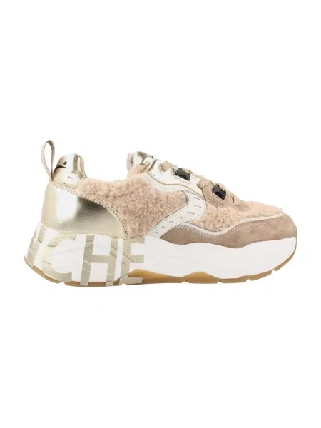 Pantofi Voile Blanche bej