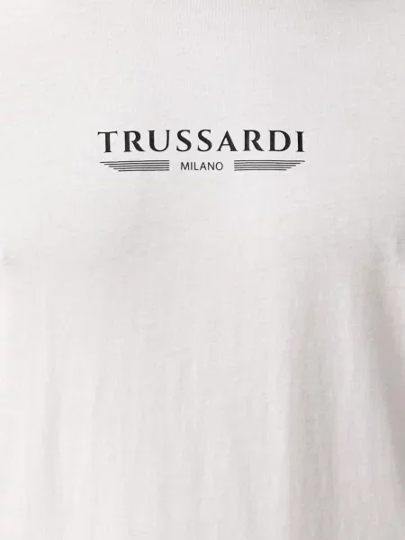 Футболка Trussardi