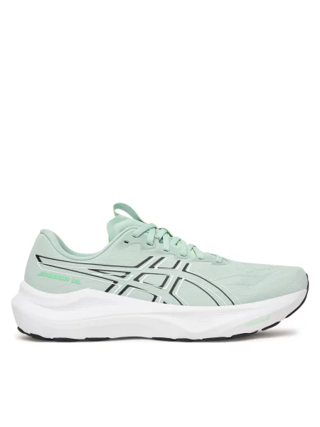 Futócipő Asics 14 zöld