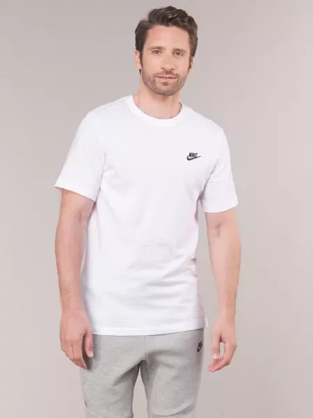 Majica Nike bijela