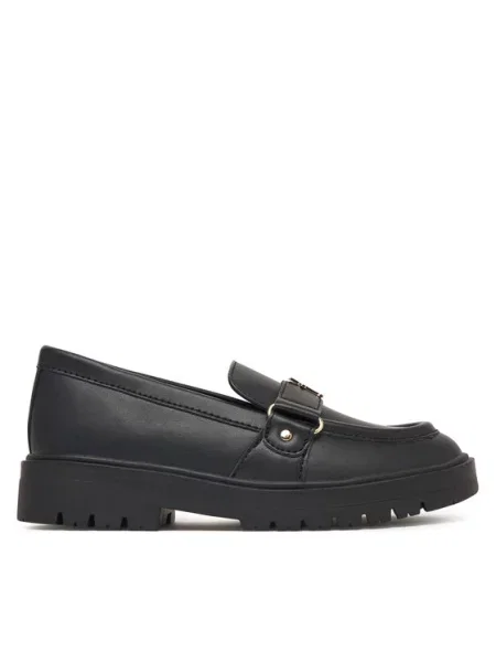 Chiloți copii Tommy Hilfiger negru